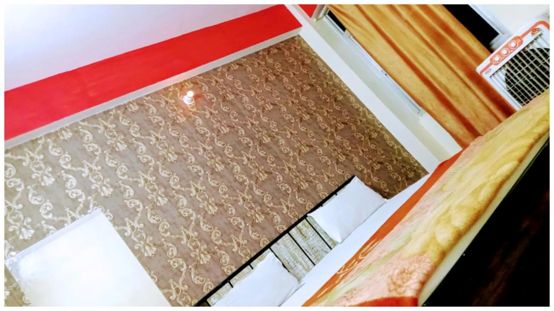 Hotel Shivay # Guest House Near Kashi Vishwanath Temple - A Premium Hotel In Varanasi